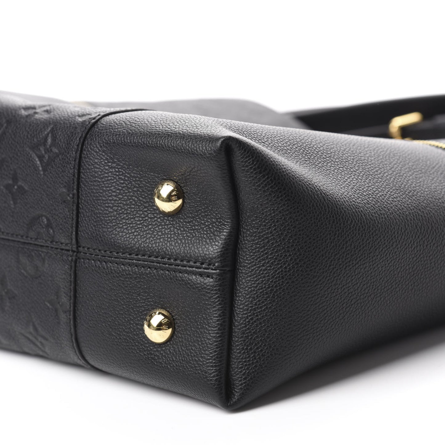 Empreinte Melie Black