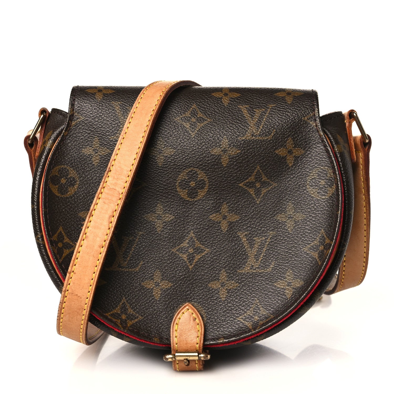 Louis Vuitton Monogram Tambourin 1 of 8