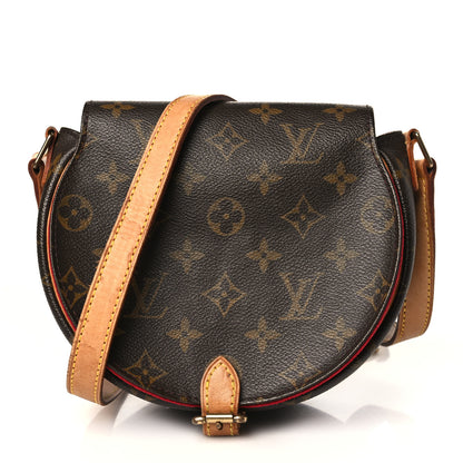 Louis Vuitton Monogram Tambourin 1 of 8