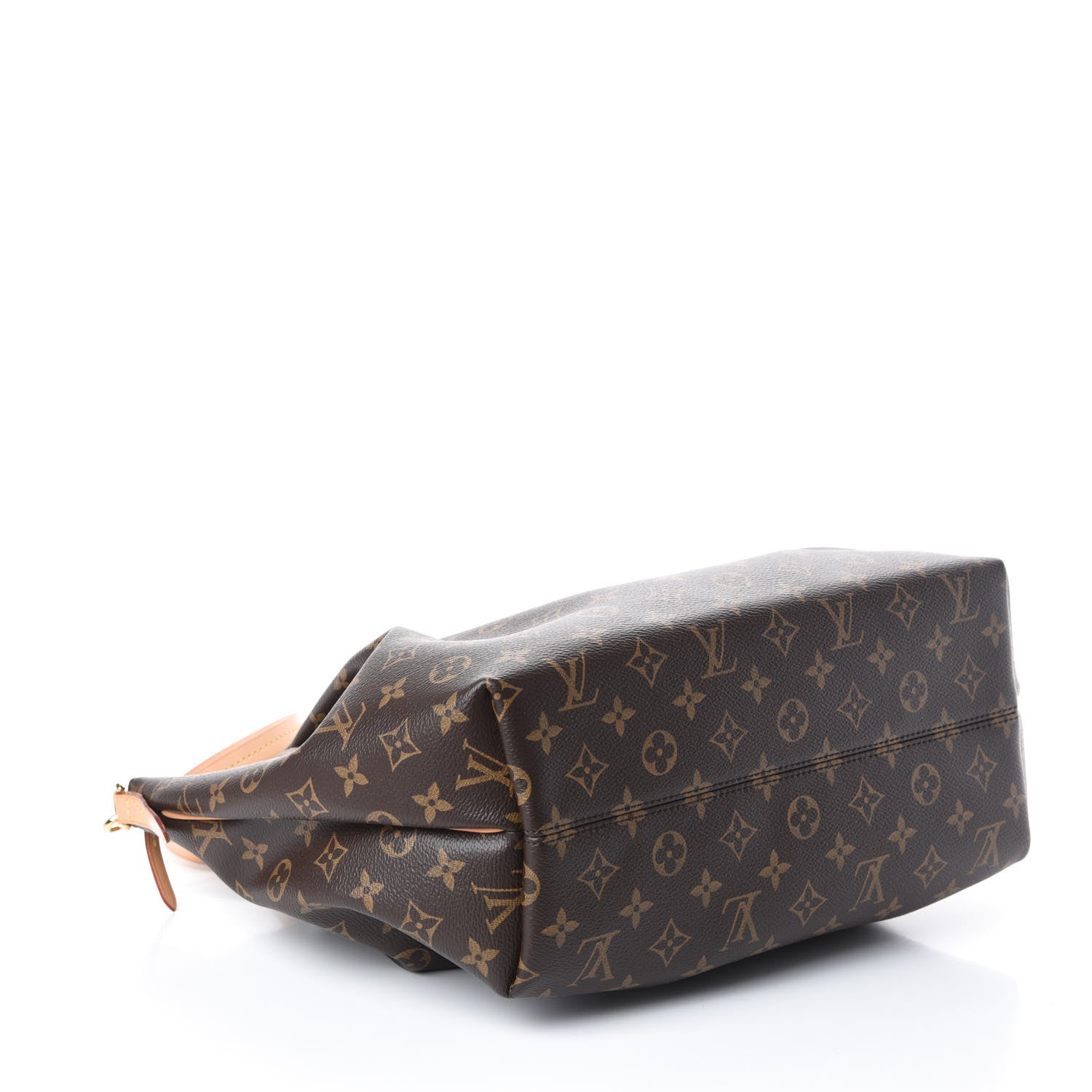 Louis Vuitton Monogram Turenne GM 4 of 9