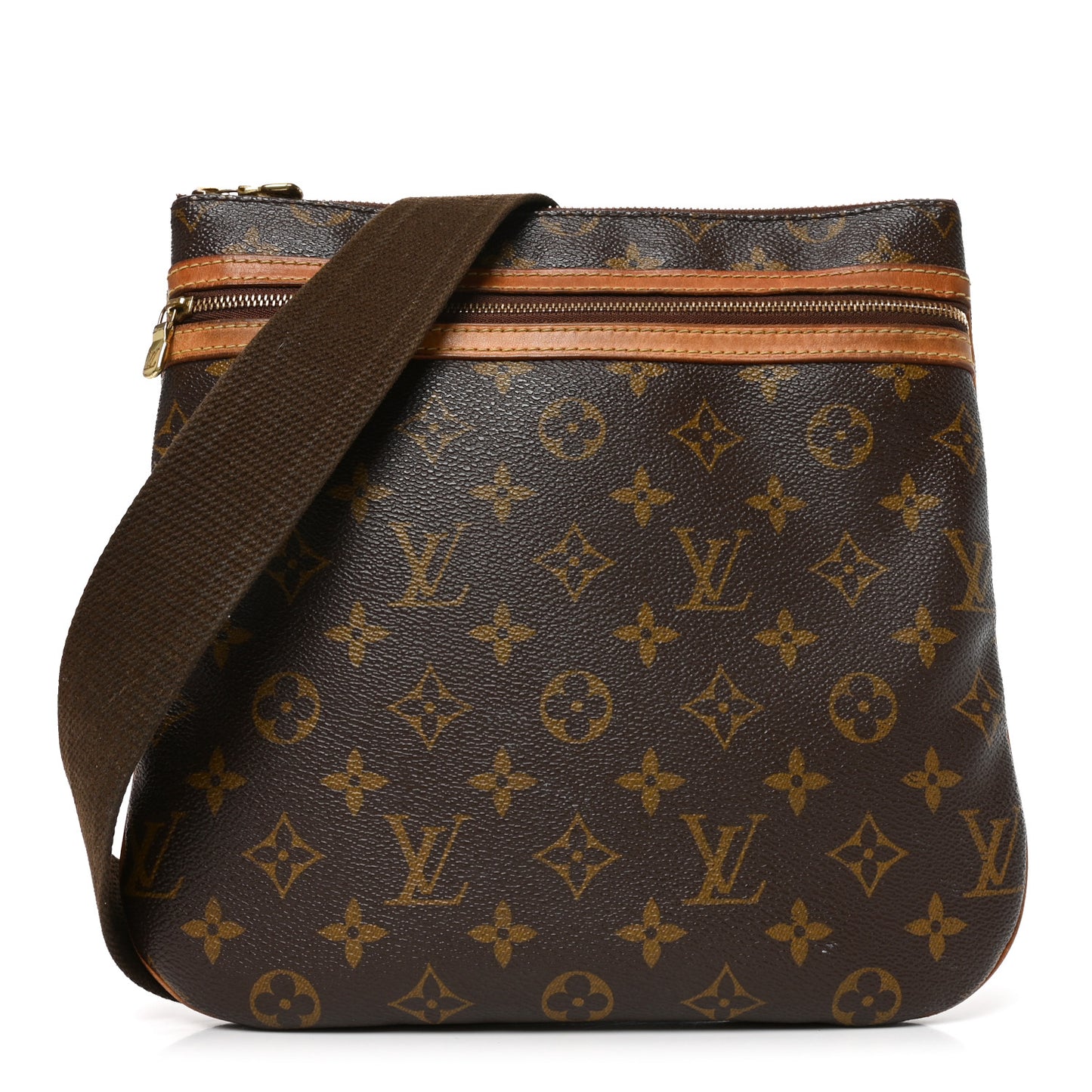 Monogram Bosphore Pochette