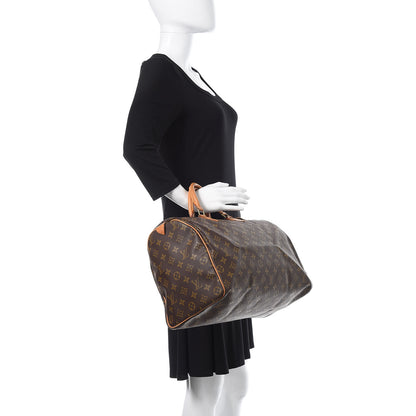 Louis Vuitton Monogram Speedy 40 2 of 18