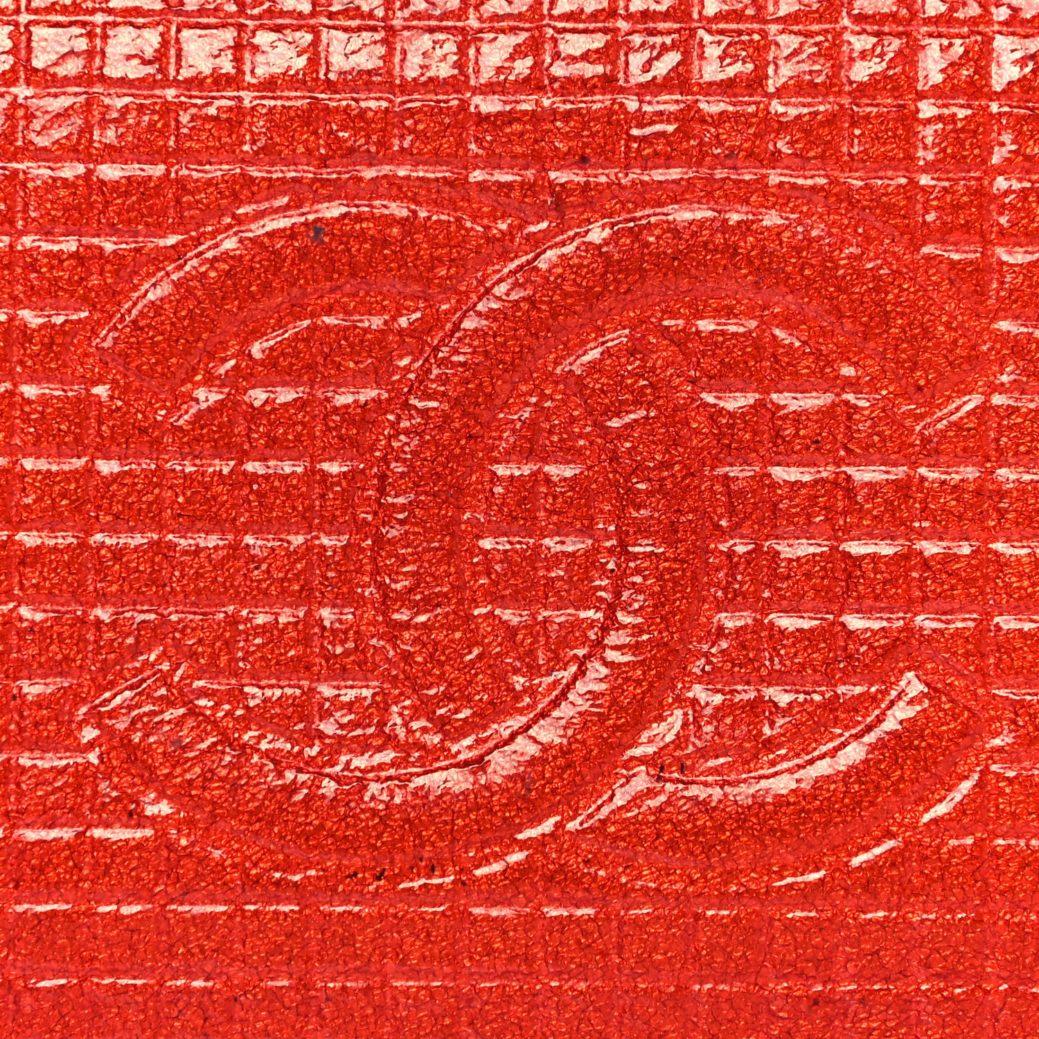Chanel CC Wallet 9 of 14