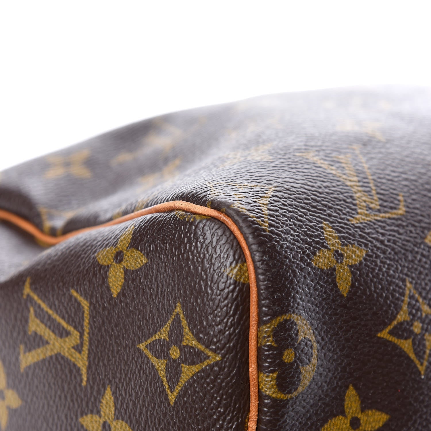 Louis Vuitton Monogram Speedy 25 11 of 16