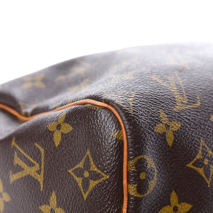 Louis Vuitton Monogram Speedy 25 11 of 16