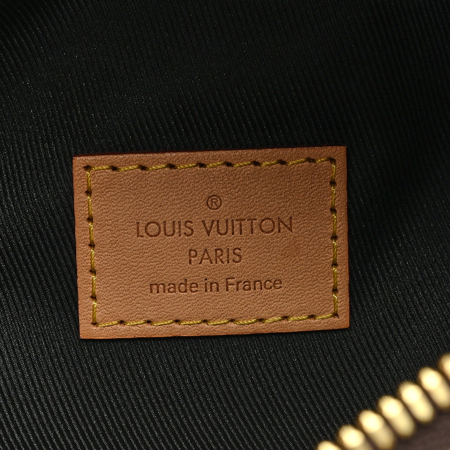 Louis Vuitton Monogram My LV World Tour Bumbag 6 of 10