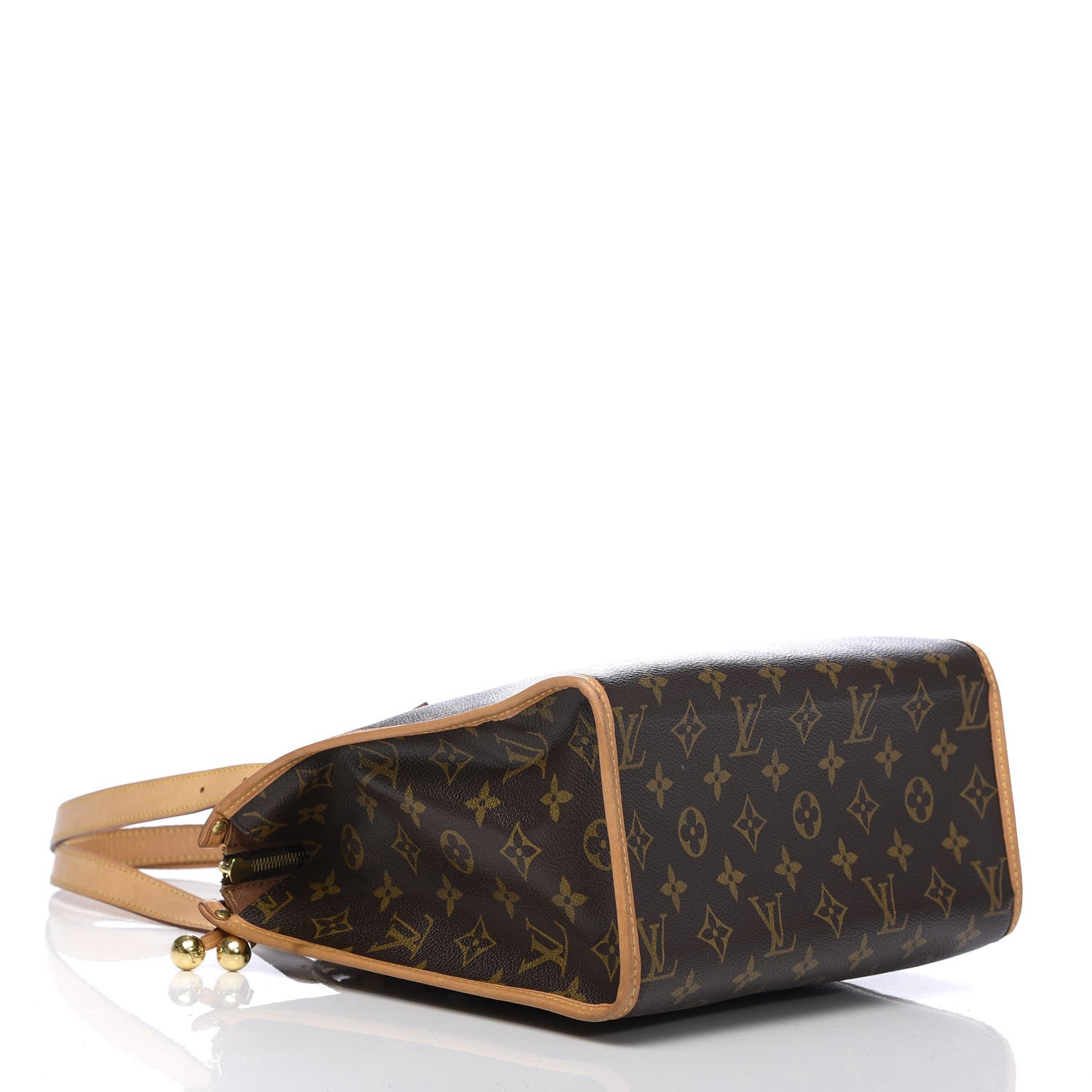 Louis Vuitton Monogram Popincourt Haut 4 of 9
