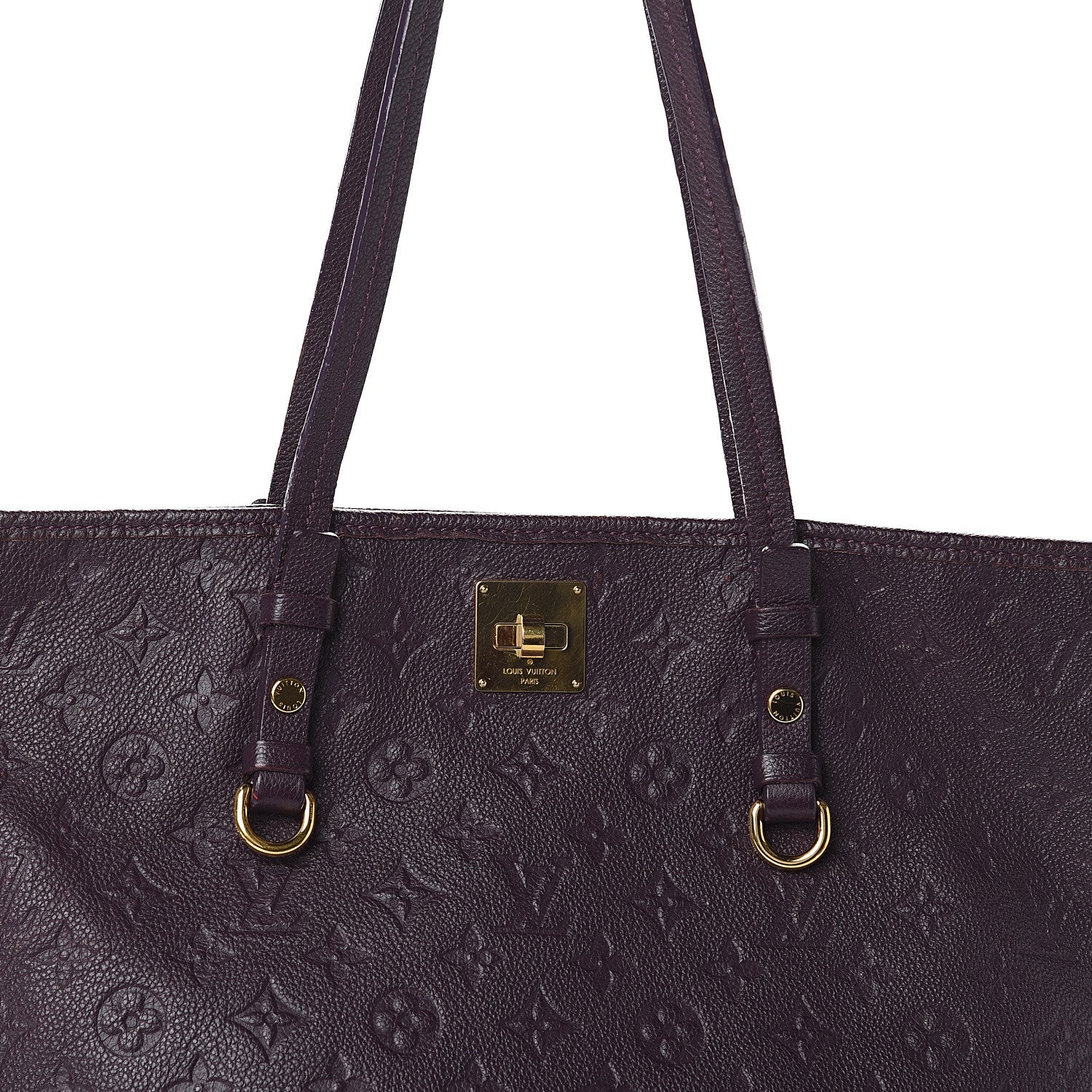 Louis Vuitton Empreinte Citadine PM Aube 6 of 8