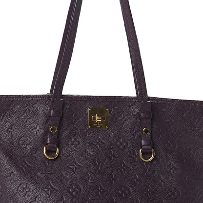 Louis Vuitton Empreinte Citadine PM Aube 6 of 8