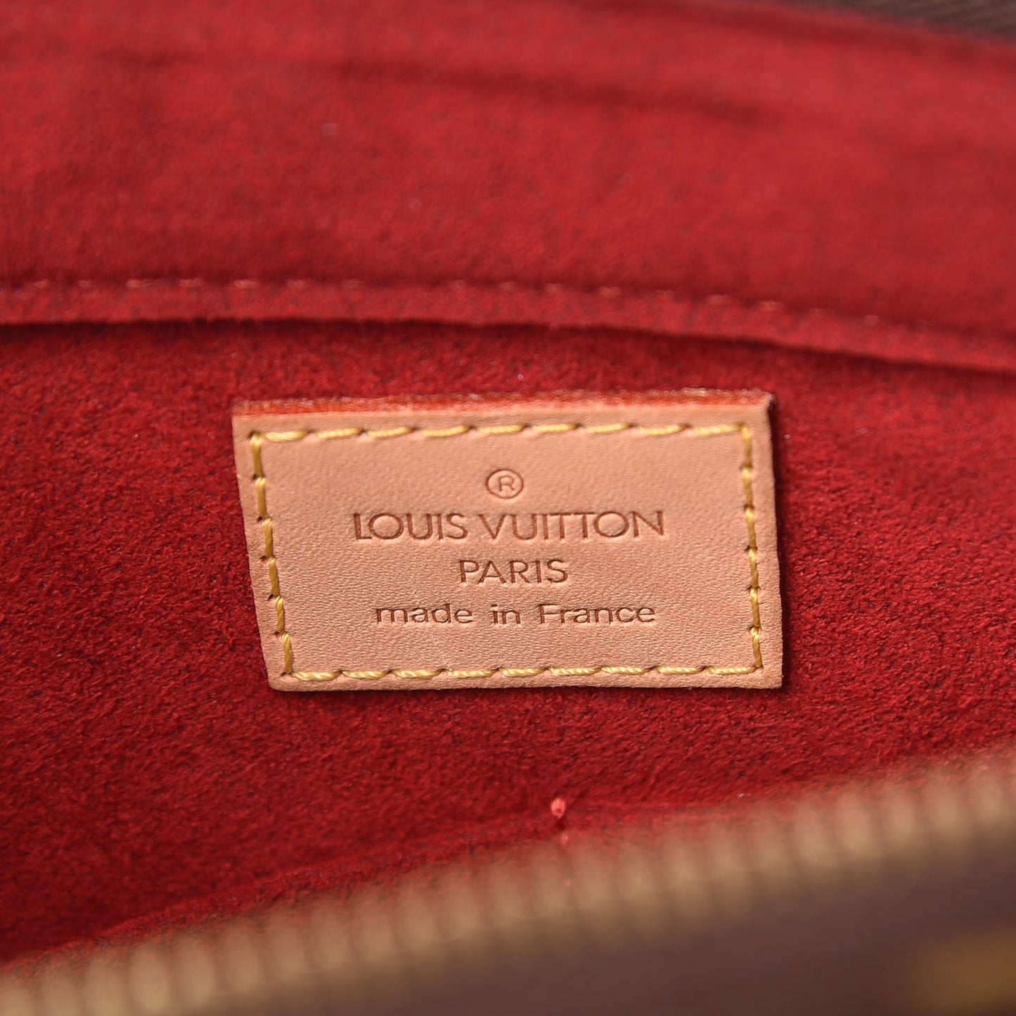 Monogram Viva-Cite GM
