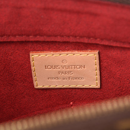Louis Vuitton Monogram Viva-Cite GM 6 of 12