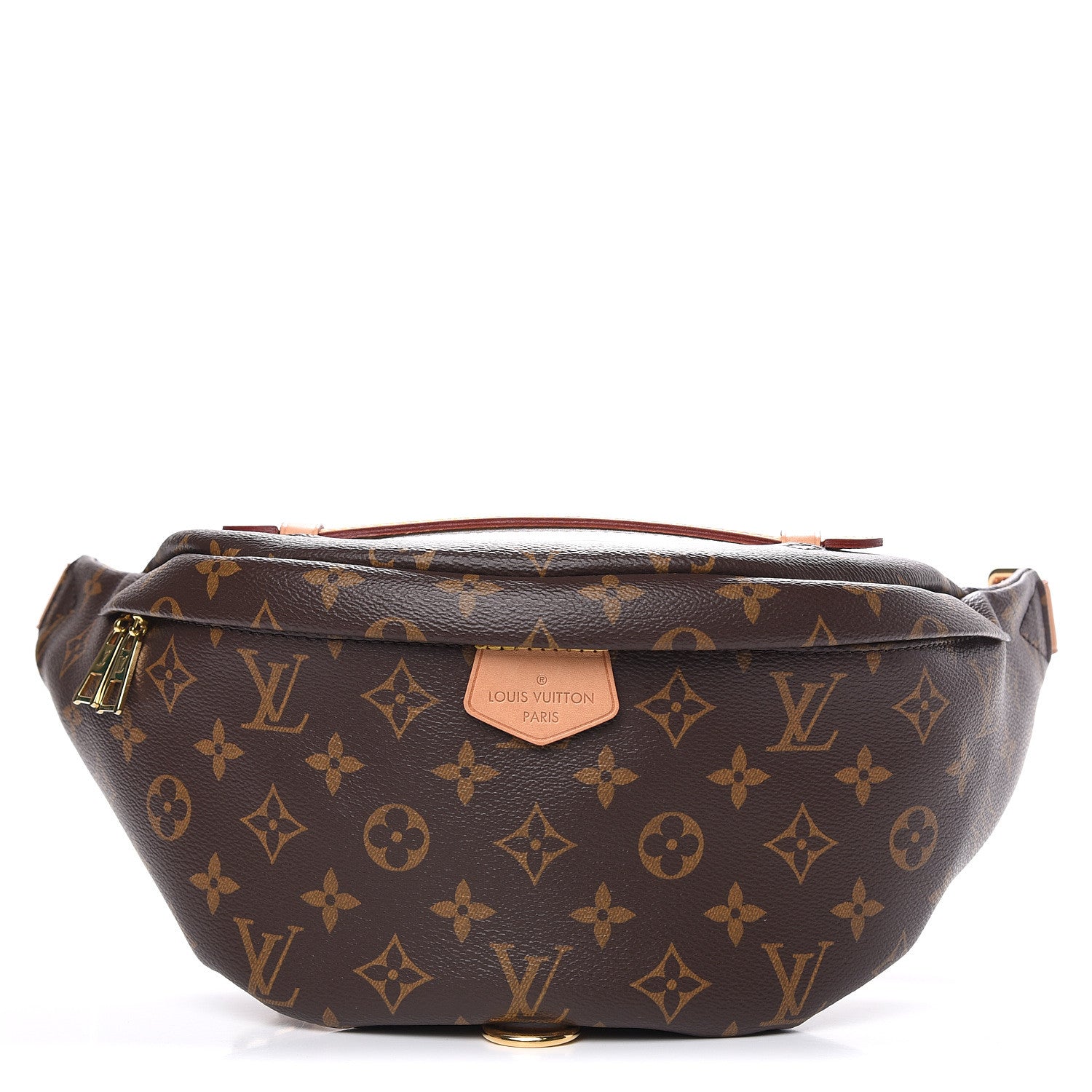 Louis Vuitton Monogram Bumbag 1 of 10