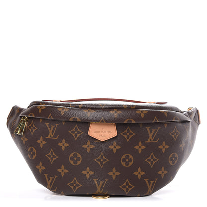 Louis Vuitton Monogram Bumbag 1 of 10