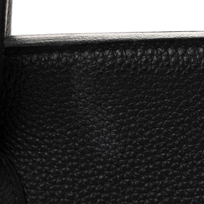 Hermes Togo Birkin 40 Black 14 of 14
