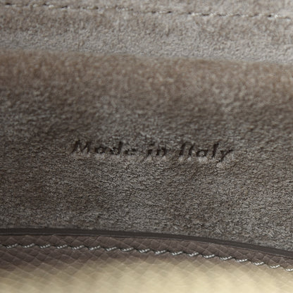 Celine Grained Calfskin Micro Belt Bag Light Taupe 6 of 8