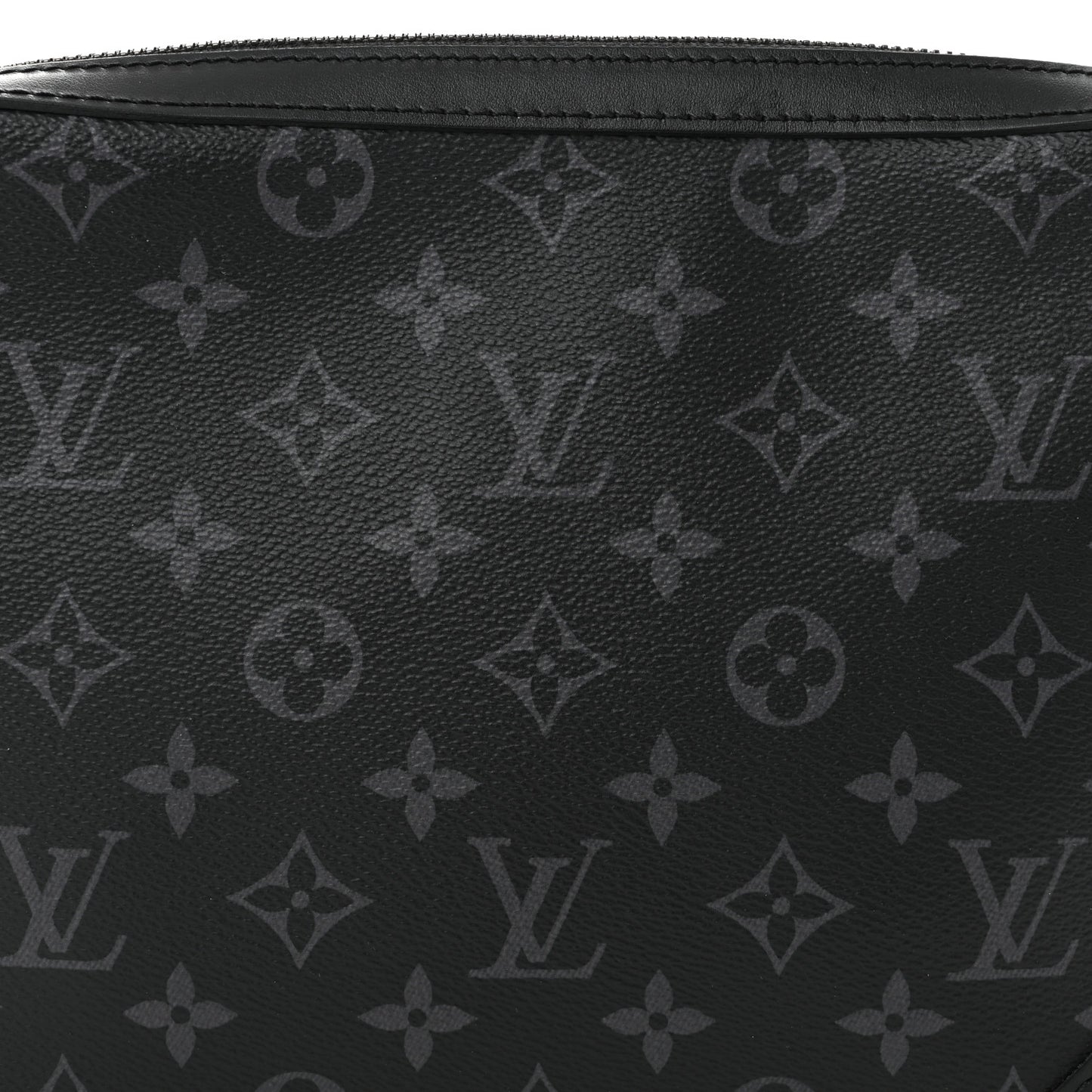 Reverse Monogram Eclipse Trio Messenger