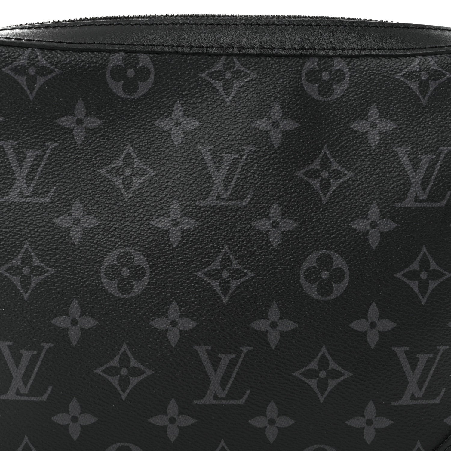 Louis Vuitton Reverse Monogram Eclipse Trio Messenger 8 of 11
