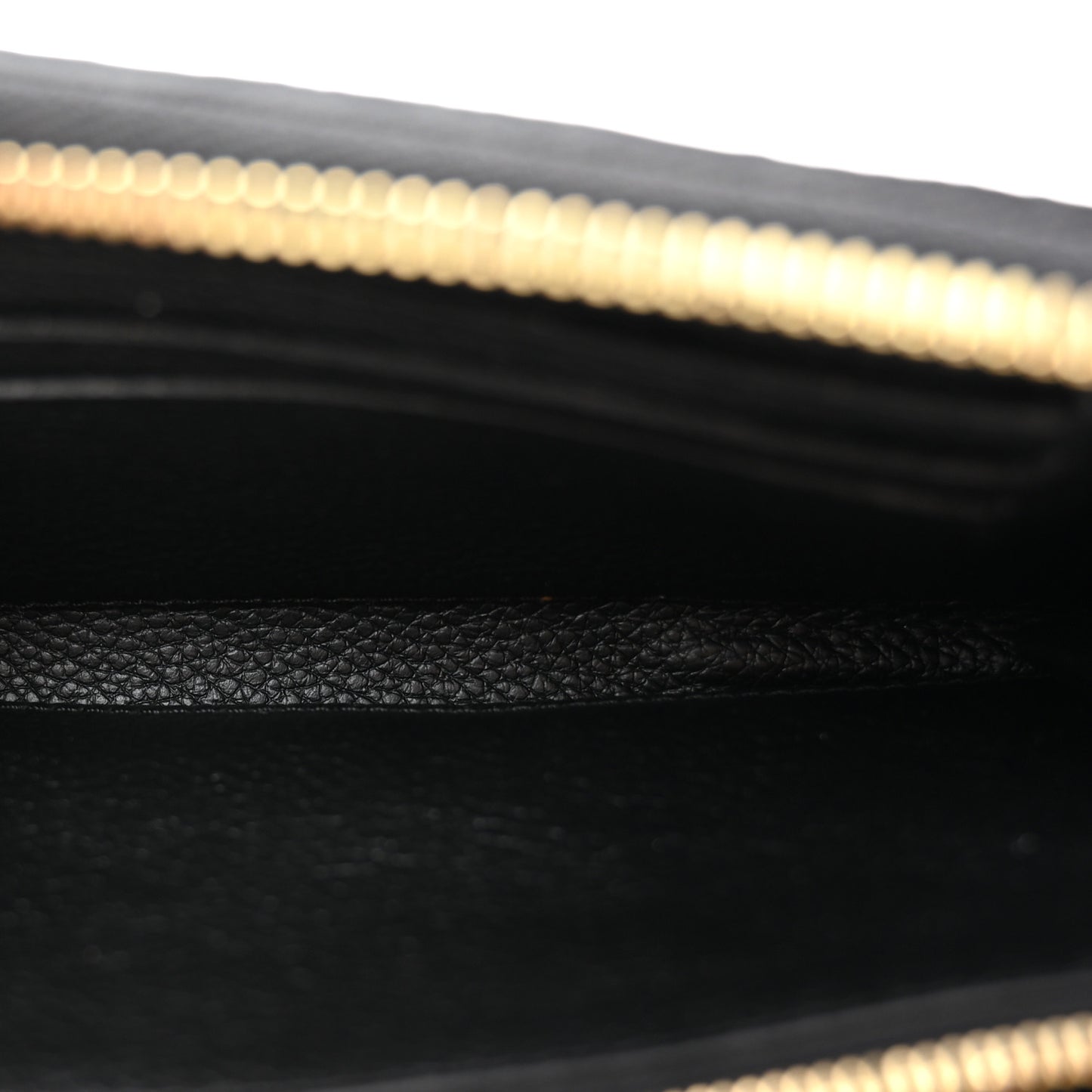 Empreinte Margot Wallet Black