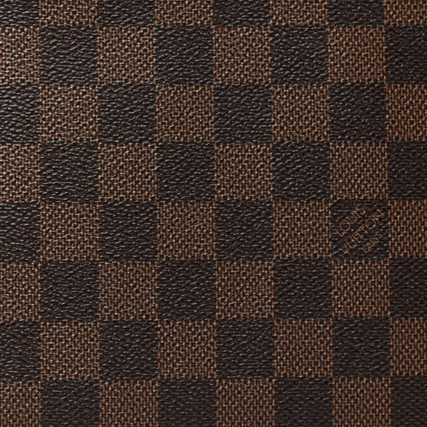 Louis Vuitton Damier Ebene Neverfull MM GM Pochette Rose Ballerine 8 of 8