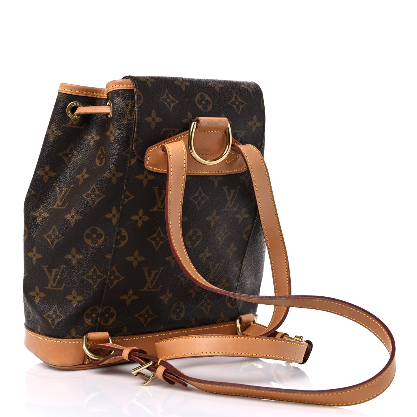 Monogram Montsouris MM Backpack
