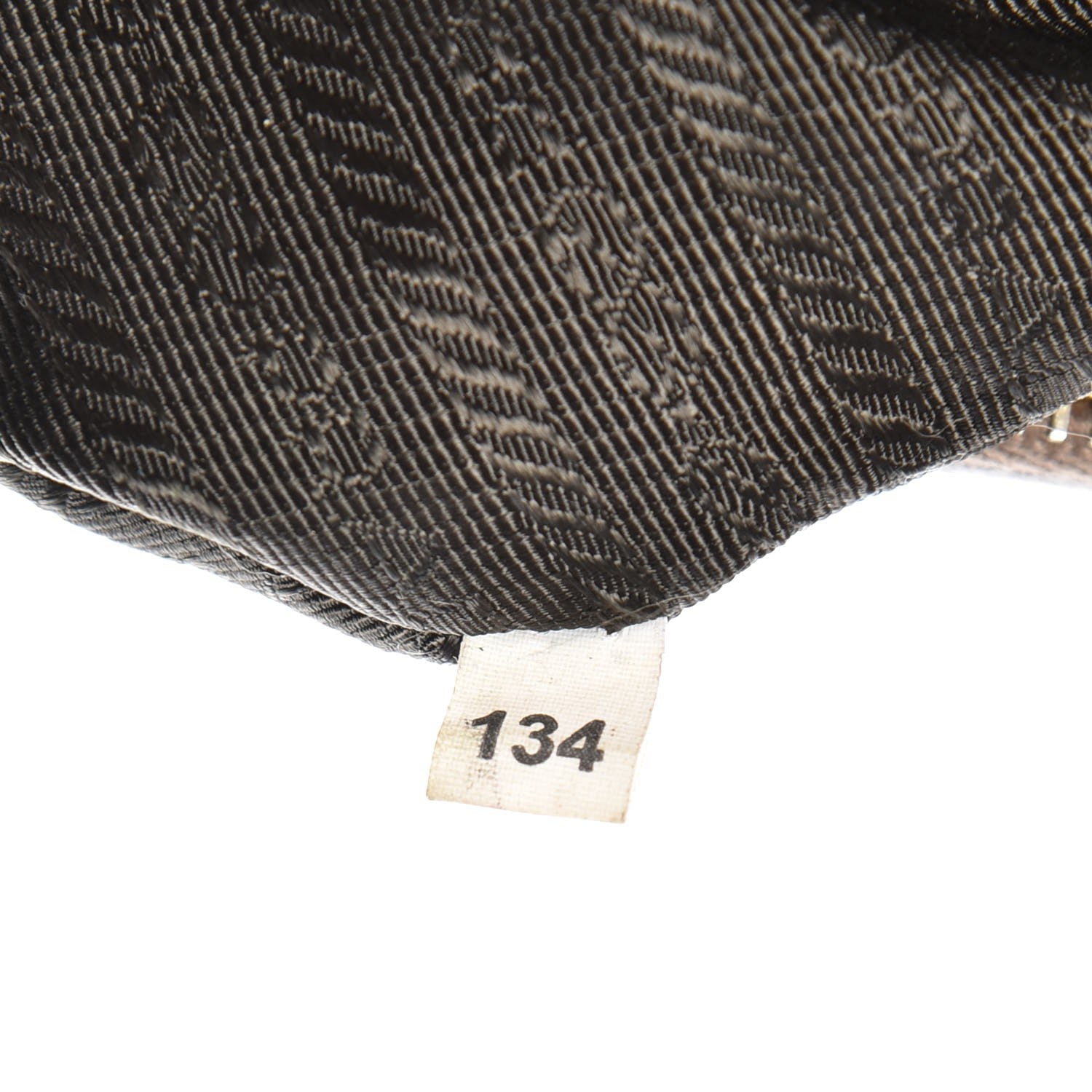 Prada Saffiano Medium Galleria Double Zip Tote Argilla 9 of 12