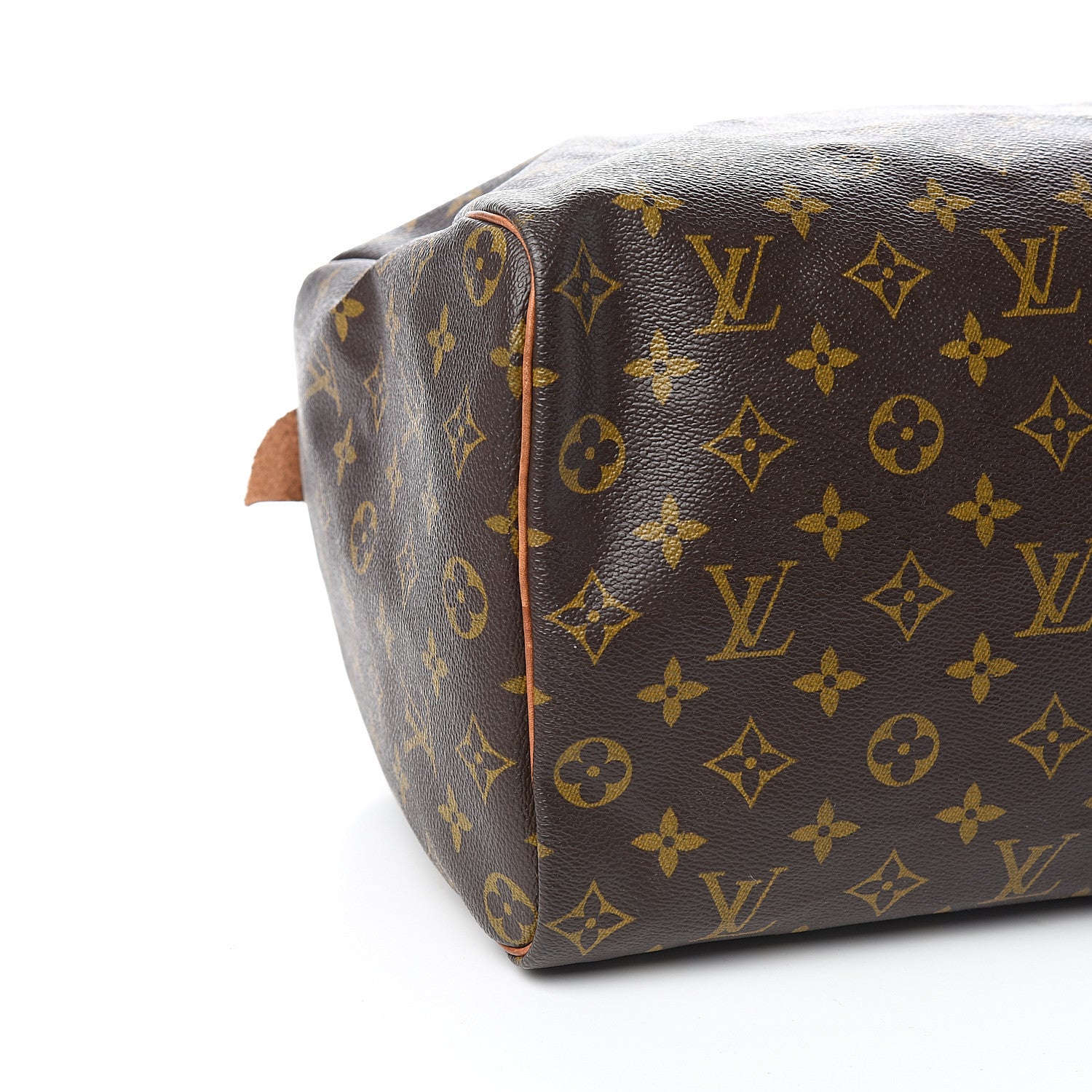 Louis Vuitton Monogram Speedy 35 8 of 12