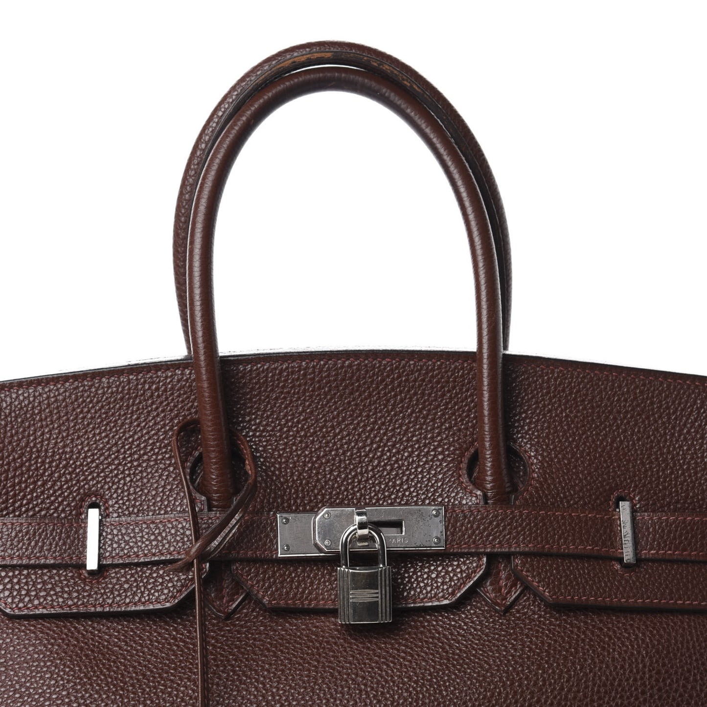 Togo Birkin 35 Havane