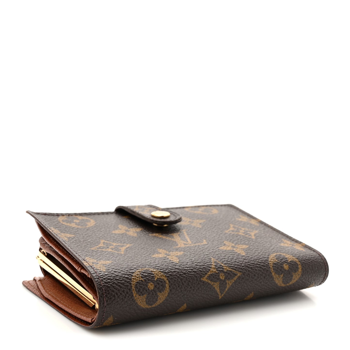 Monogram French Purse Wallet