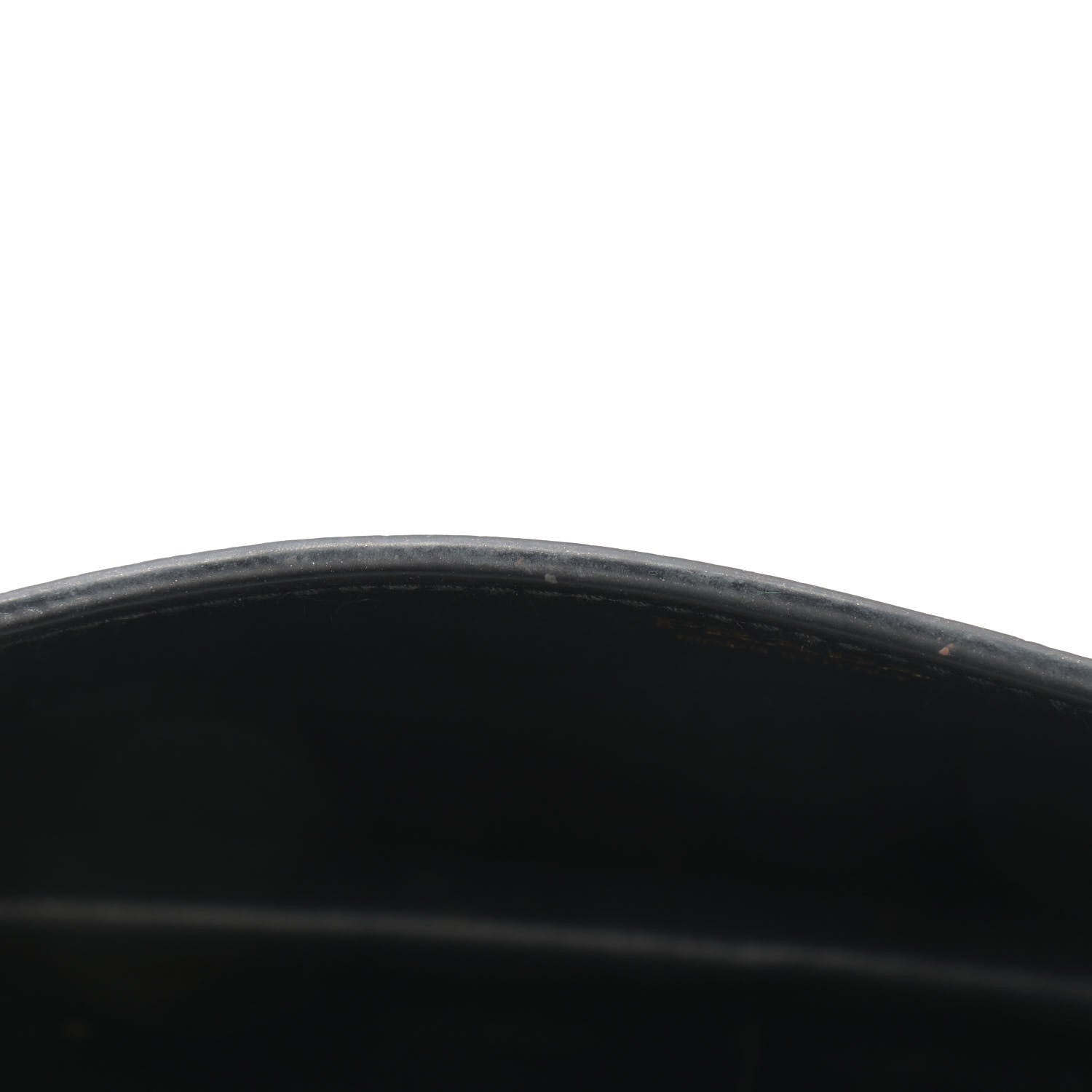 Prada Vitello Daino Mini Crossbody Bag Black 10 of 10