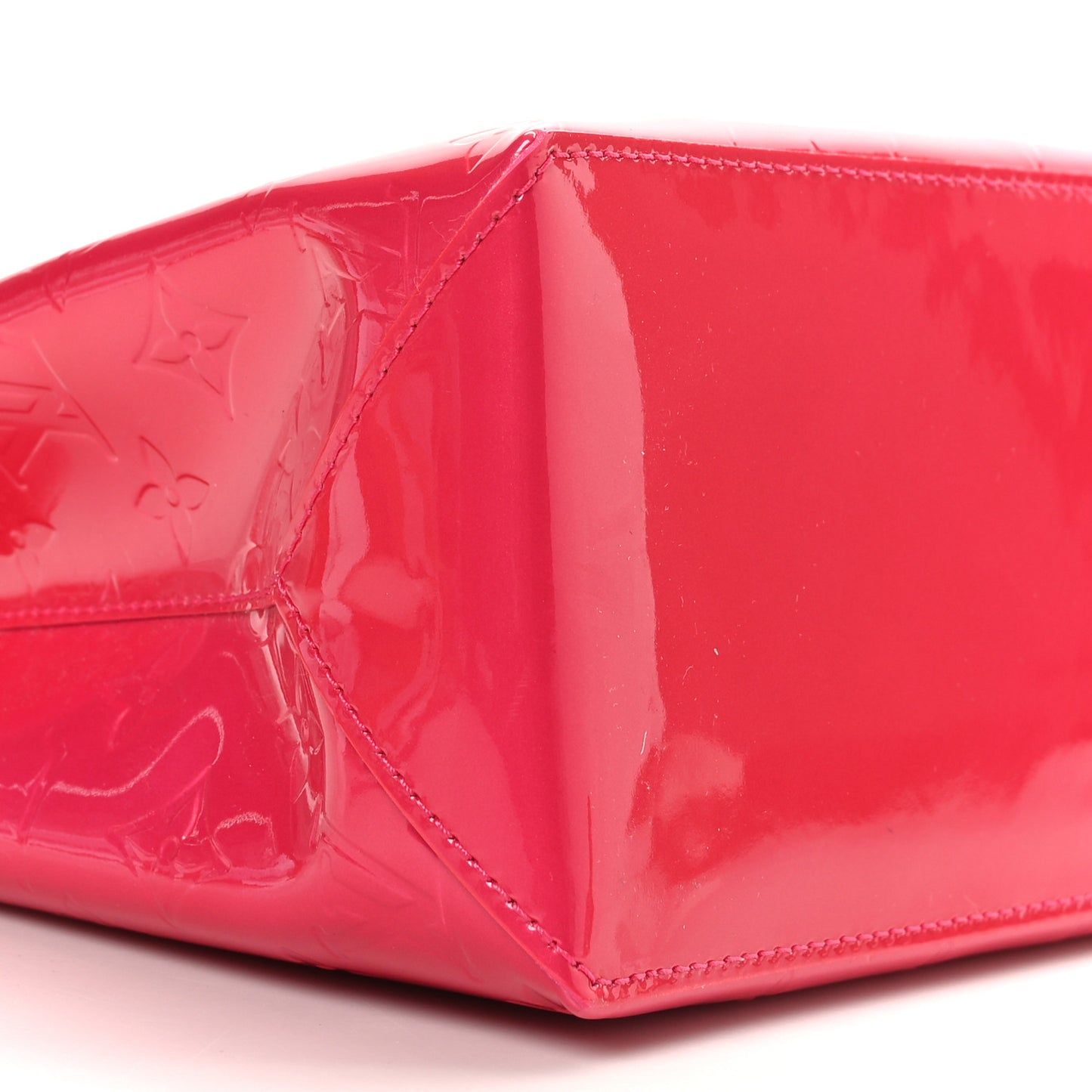 Vernis Wilshire PM Rose Pop