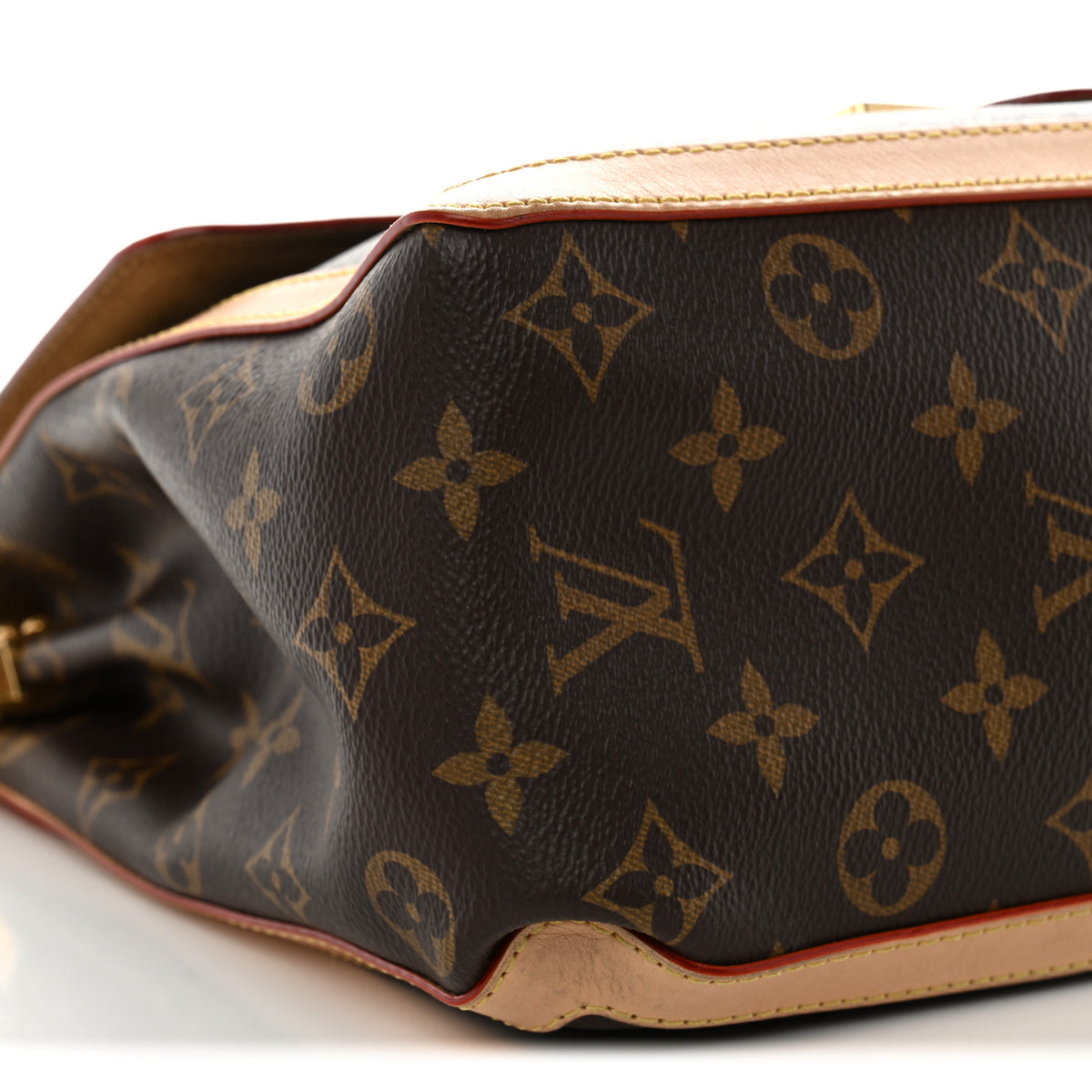 Louis Vuitton Monogram Dauphine Soft GM 9 of 12