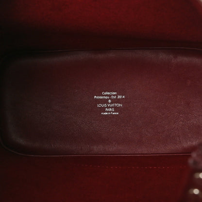 Louis Vuitton Monogram NN14 Idole GM Rubis 6 of 9