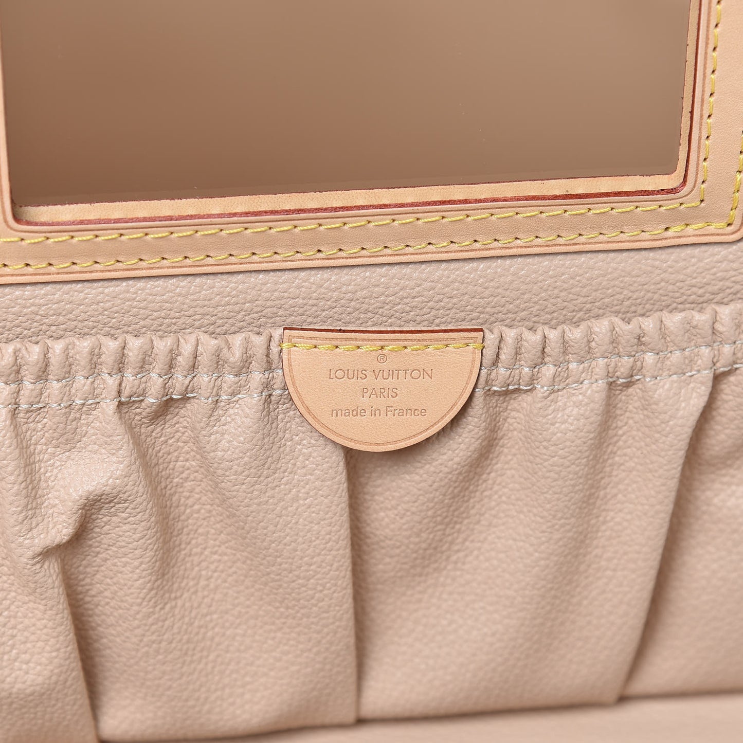 Monogram Nice