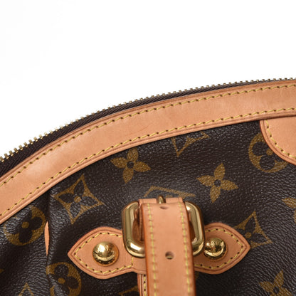 Louis Vuitton Monogram Tivoli GM 11 of 18