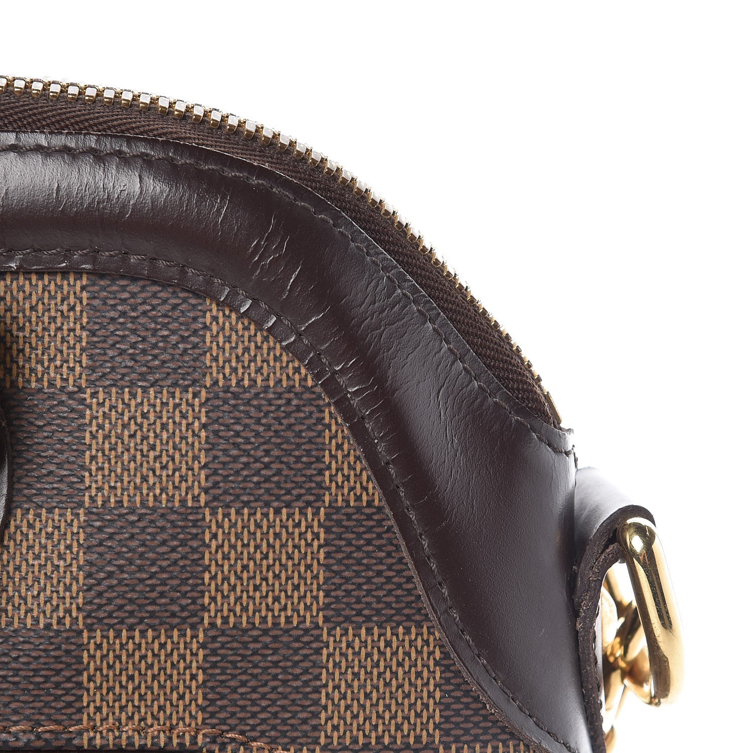 Louis Vuitton Damier Ebene Trevi GM 10 of 17