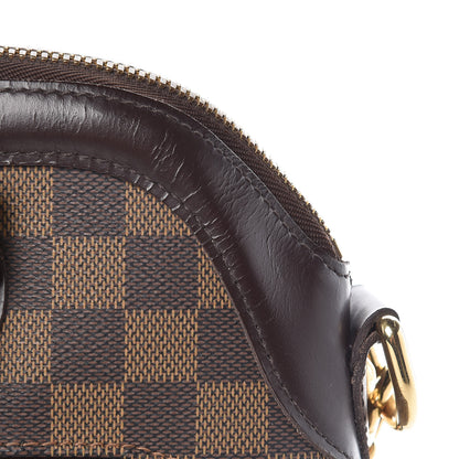 Louis Vuitton Damier Ebene Trevi GM 10 of 17