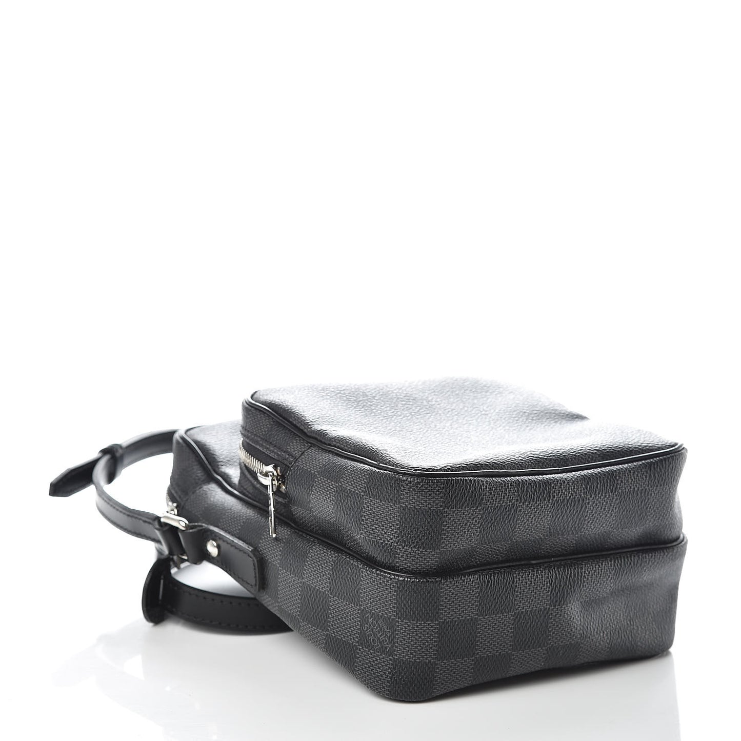Damier Graphite Rem Bag