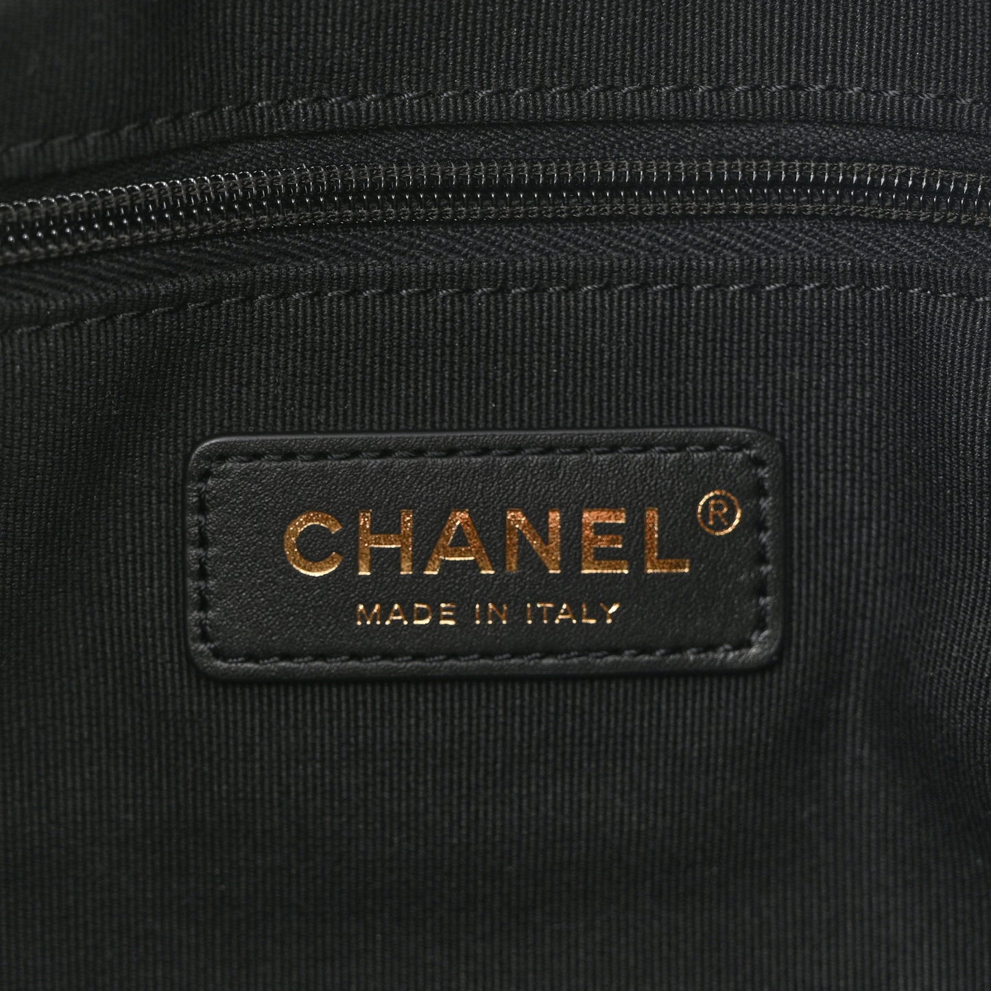 Suede Calfskin Shiny Lambskin Quilted Large Coco Base Shopping Bag Grey Black