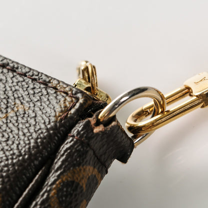 Louis Vuitton Monogram Pochette Accessories 8 of 9