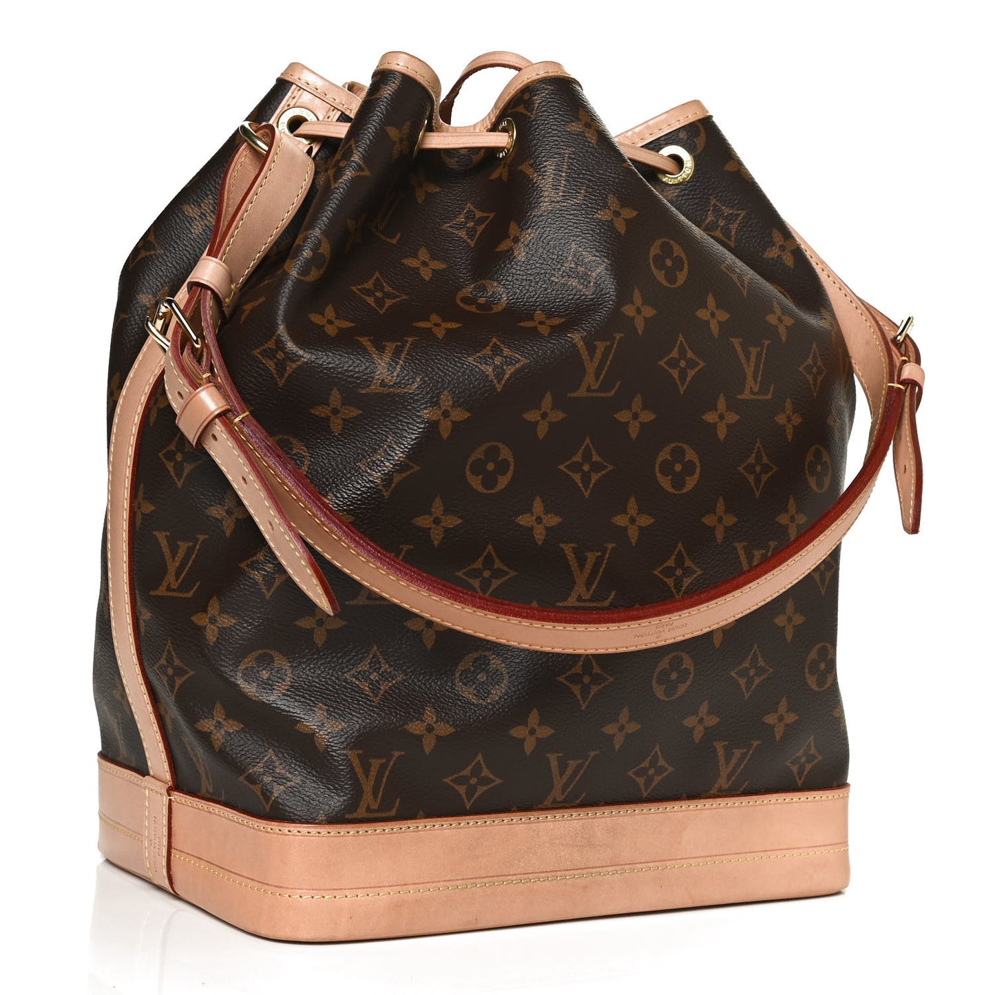 Monogram Noe