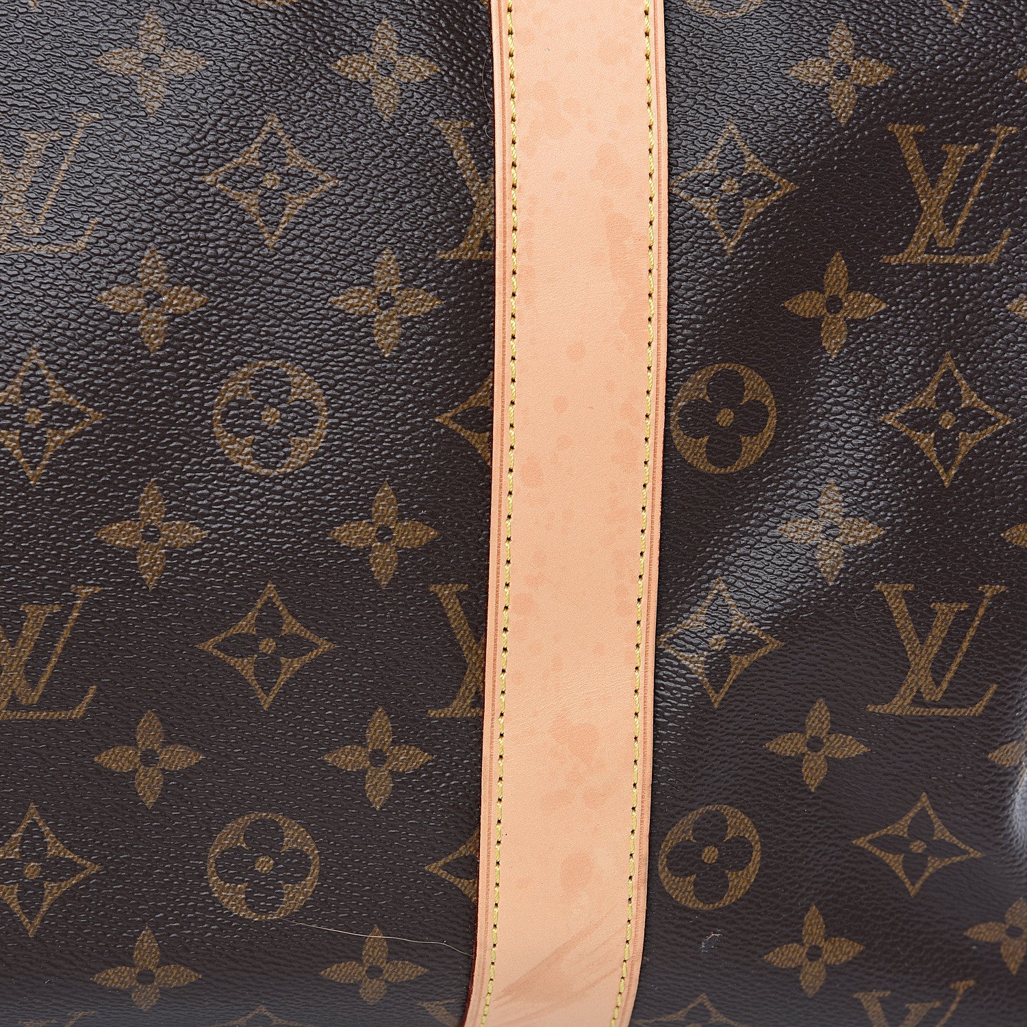 Louis Vuitton Monogram Carryall 13 of 17