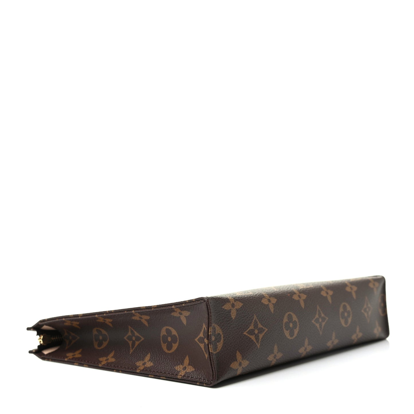 Monogram Toiletry Pouch 26