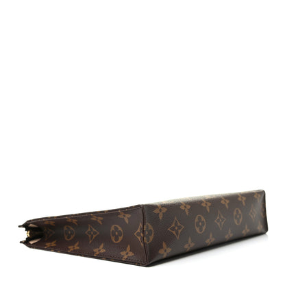 Louis Vuitton Monogram Toiletry Pouch 26 4 of 7