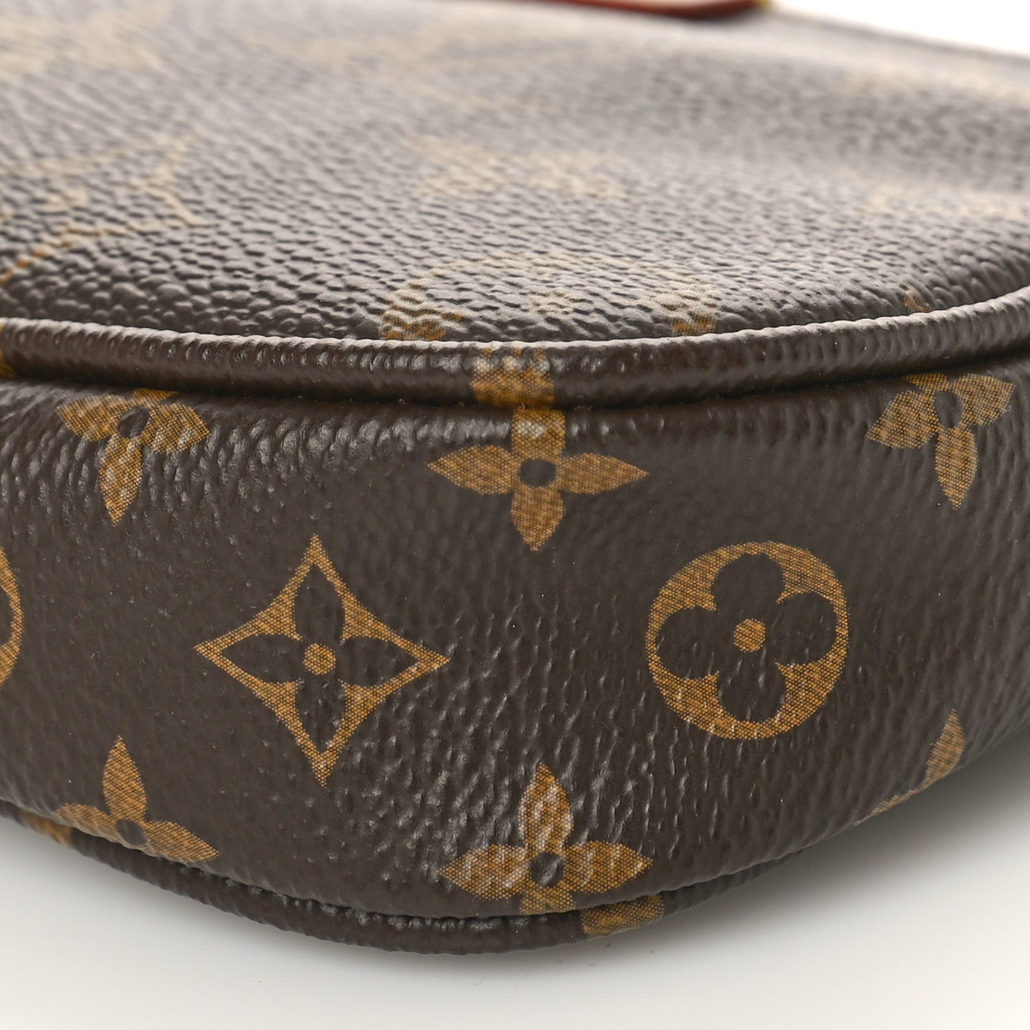 Monogram Multi Pochette Accessories Mini Pochette