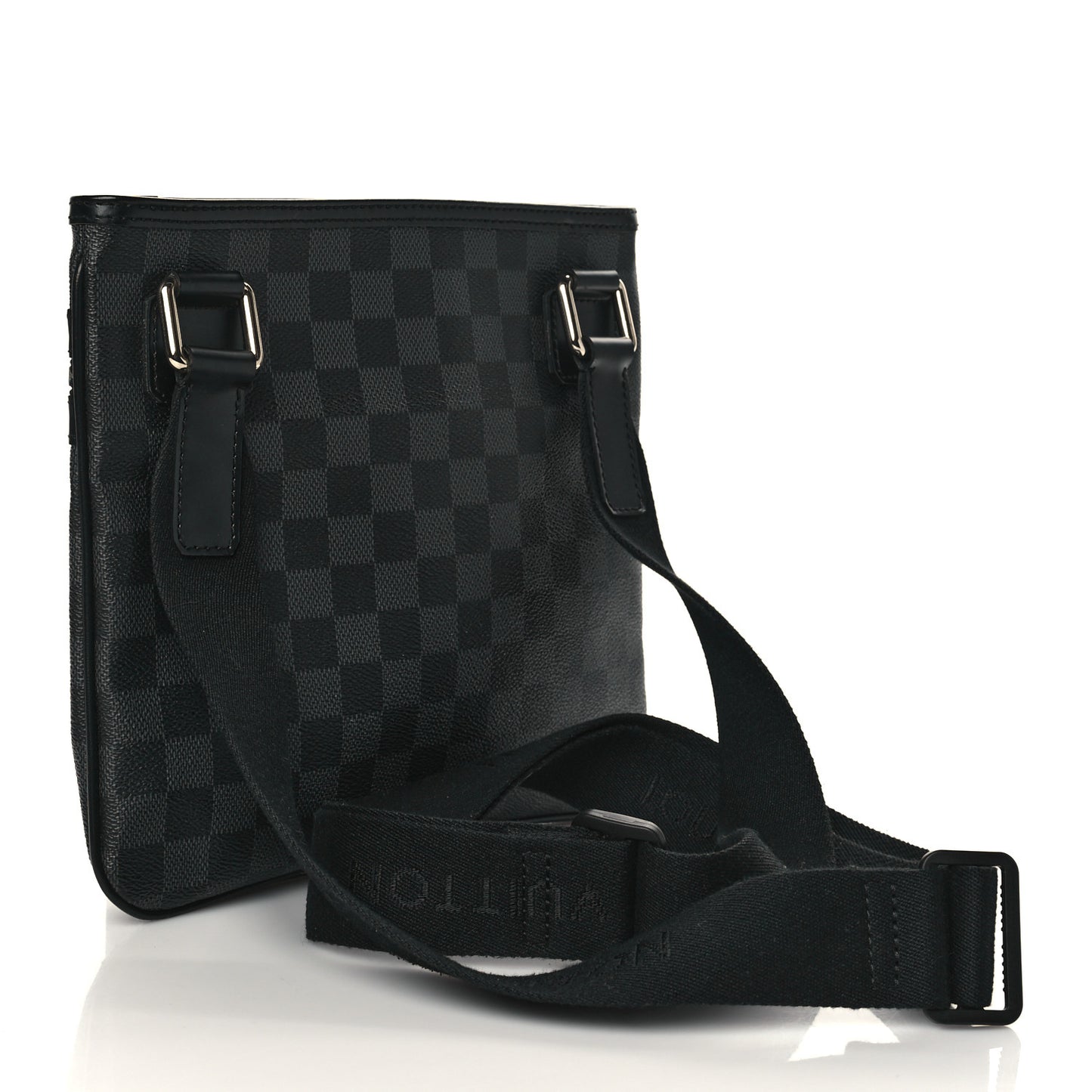 Damier Graphite Thomas