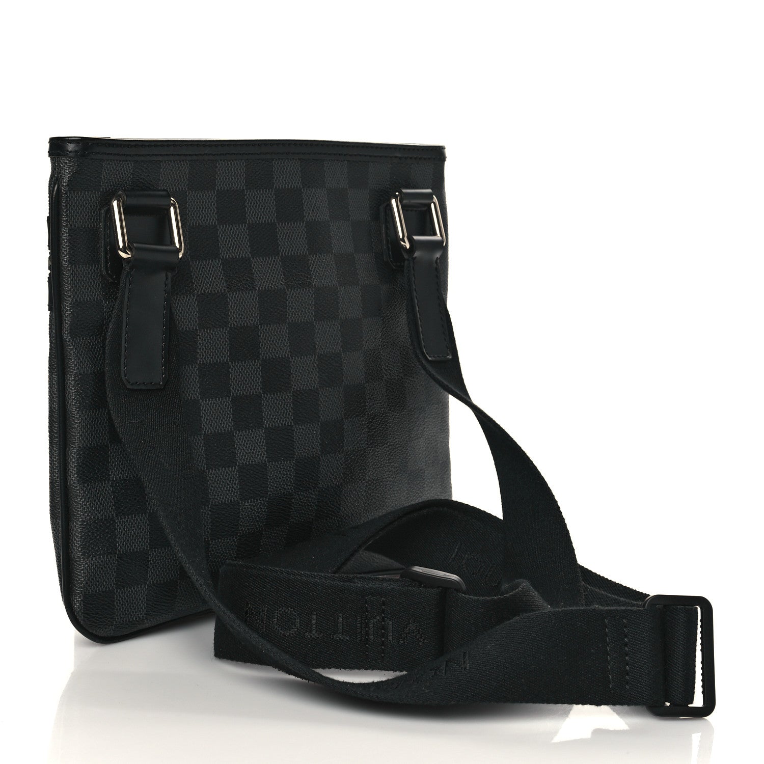 Louis Vuitton Damier Graphite Thomas 3 of 6