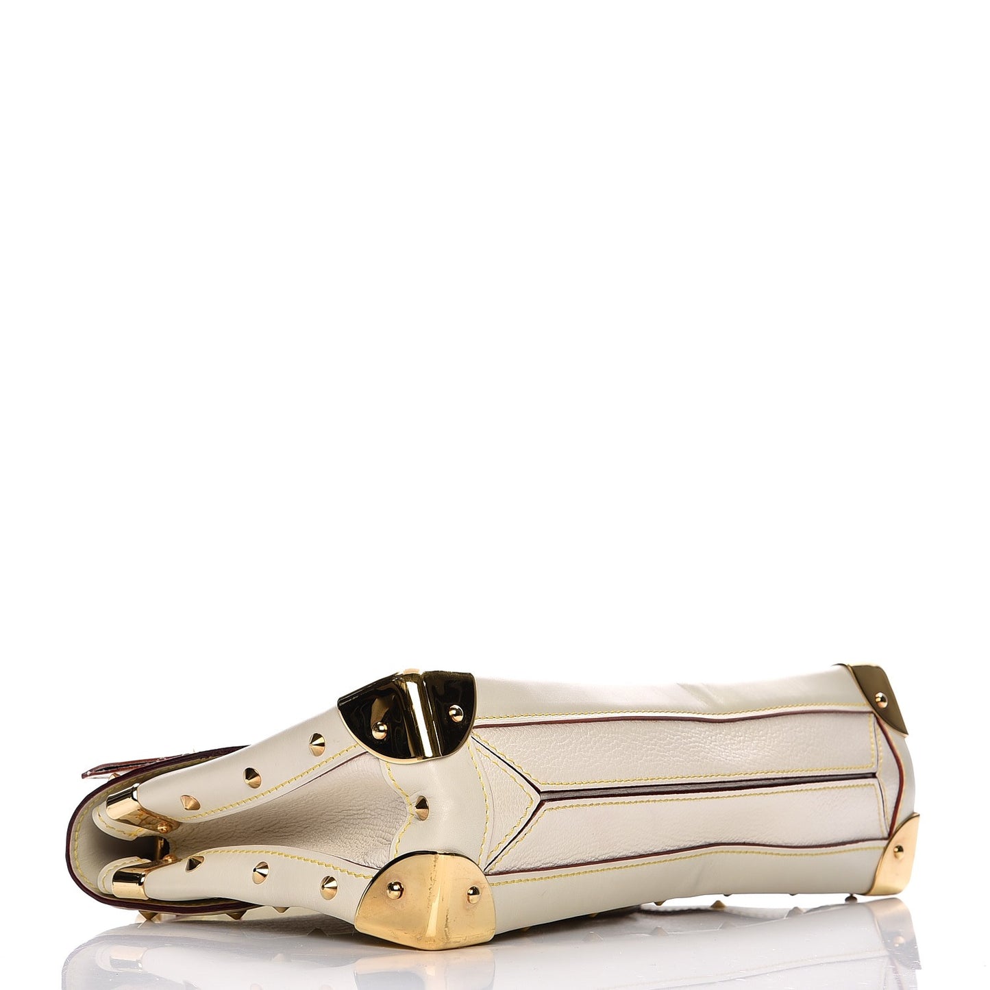 Suhali Le Talentueux White