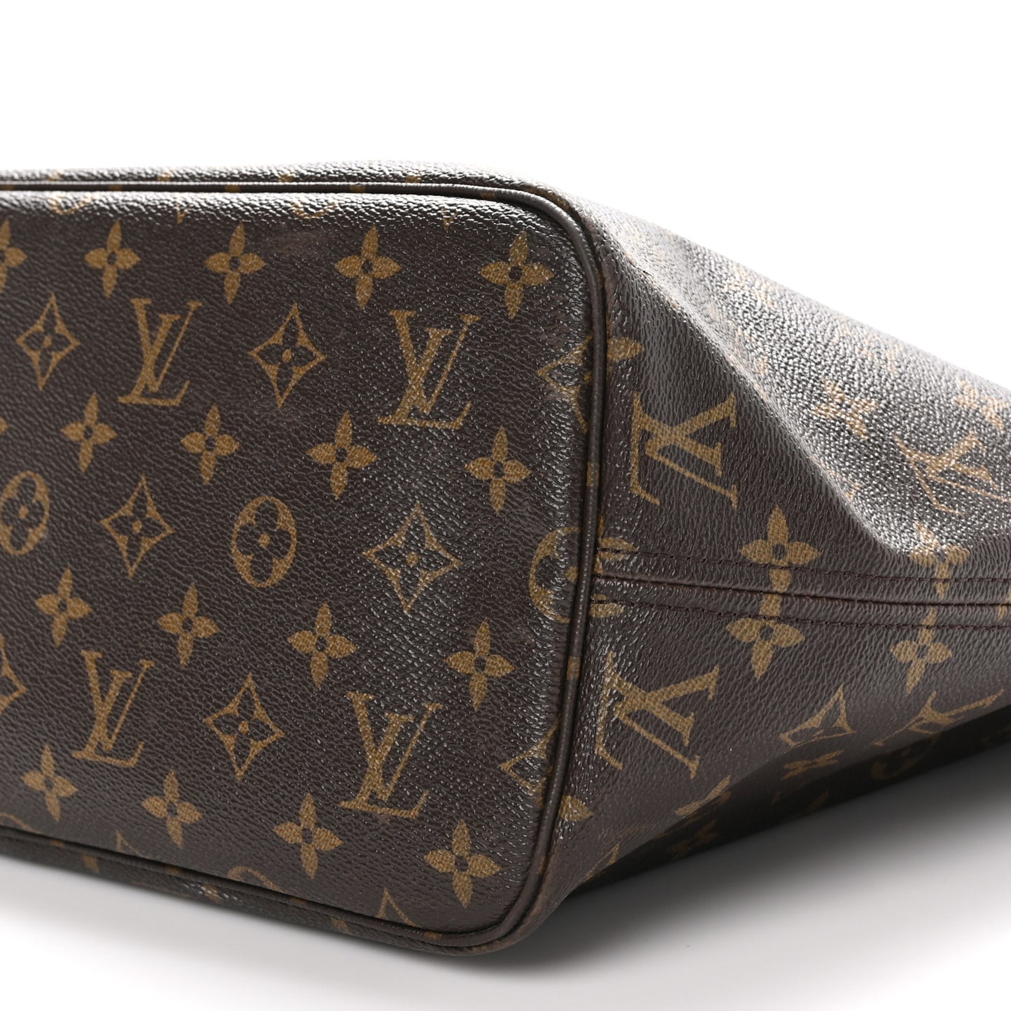 Monogram Neo Neverfull MM
