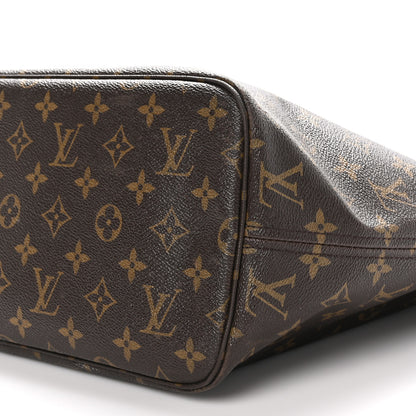 Louis Vuitton Monogram Neo Neverfull MM 11 of 13