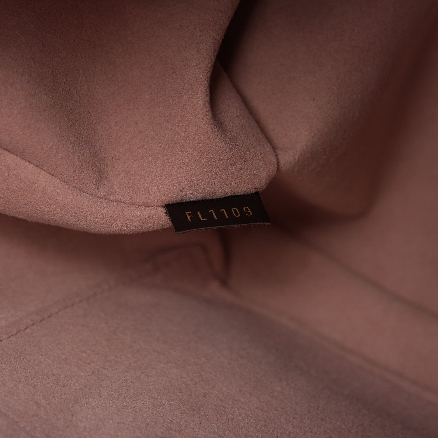 Louis Vuitton Damier Ebene Jersey Magnolia 9 of 12